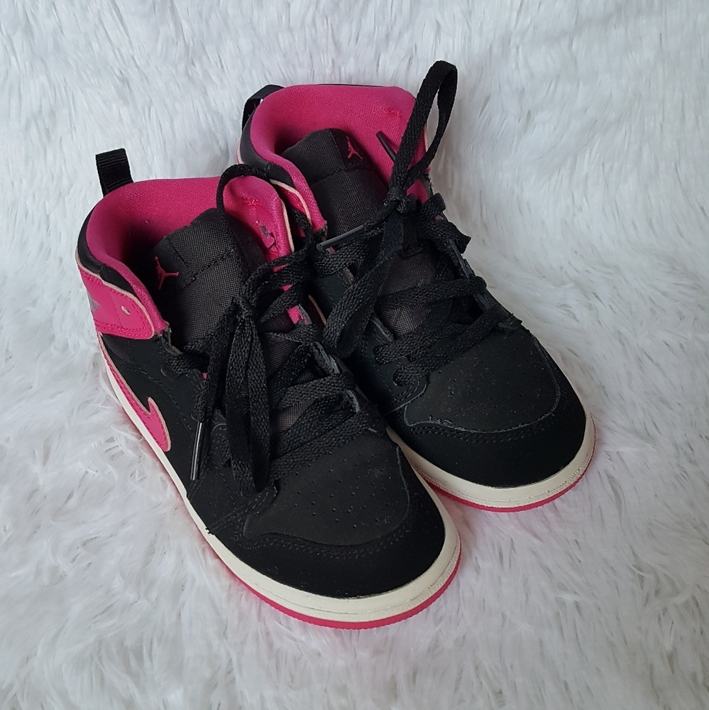 Jordan 1's 10c